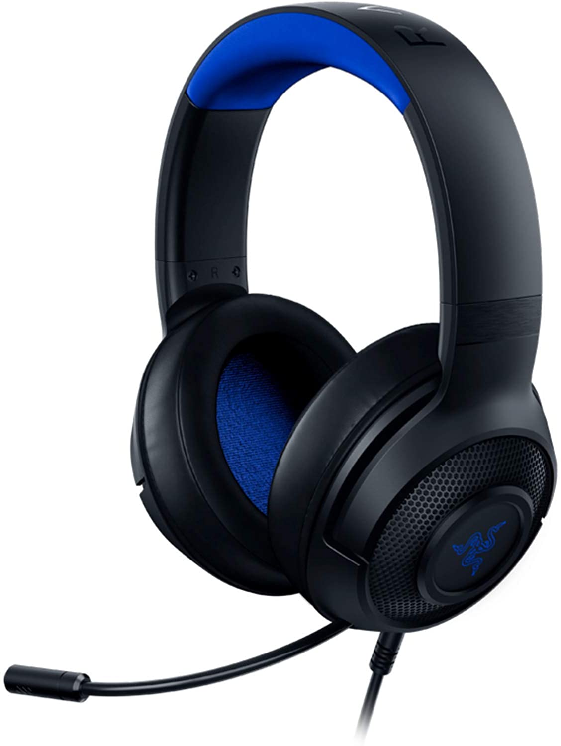 Imagem: Fone de Ouvido Razer Kraken X