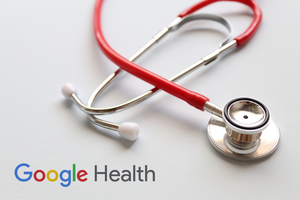 Google Health: vazamento mostra interface de suposto app de saúde