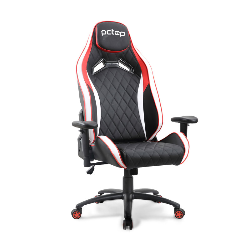 Imagem: Cadeira Gamer Pctop Premium 1020