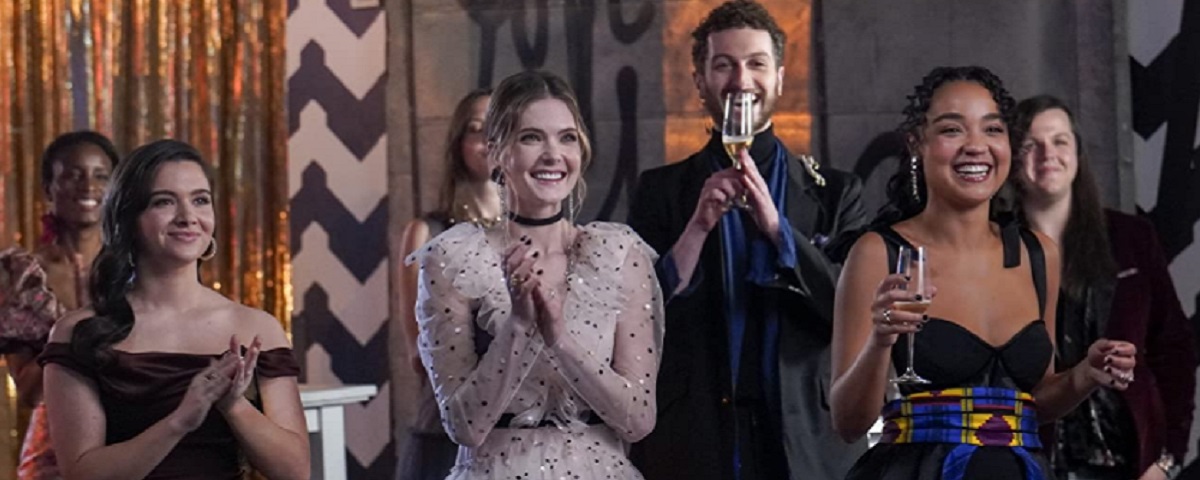 Imagem de: The Bold Type: tudo sobre o final da 5ª temporada da série (spoilers)