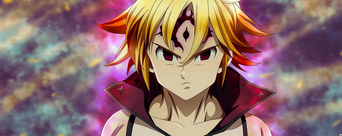Imagem de: The Seven Deadly Sins: anime vai ter 6ª temporada?