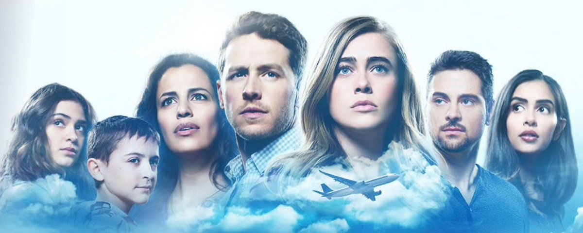 Imagem de: Manifest: criador planeja realizar filme para concluir série