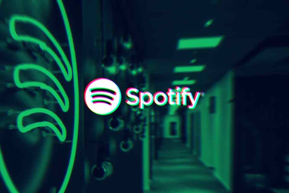 Spotify lança aplicativo beta nativo para Macs com processador M1