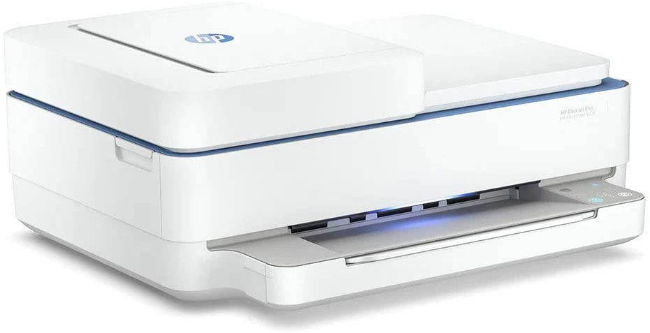 Imagem: Impressora Multifuncional HP Deskjet Ink Advantage 6476
