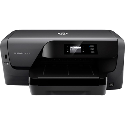 Imagem: Impressora HP Officejet Pro 8210
