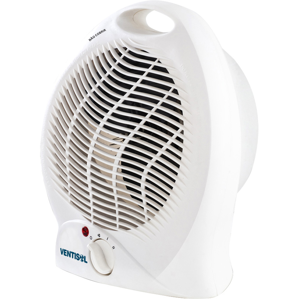 Imagem: Aquecedor Termoventilador Ventisol A1-01