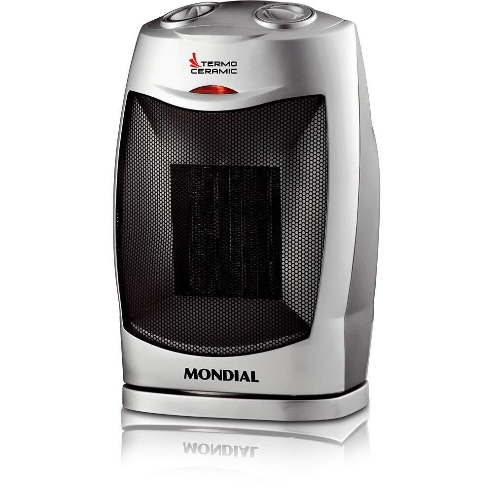 Imagem: Aquecedor Termo Ceramic Mondial A-05