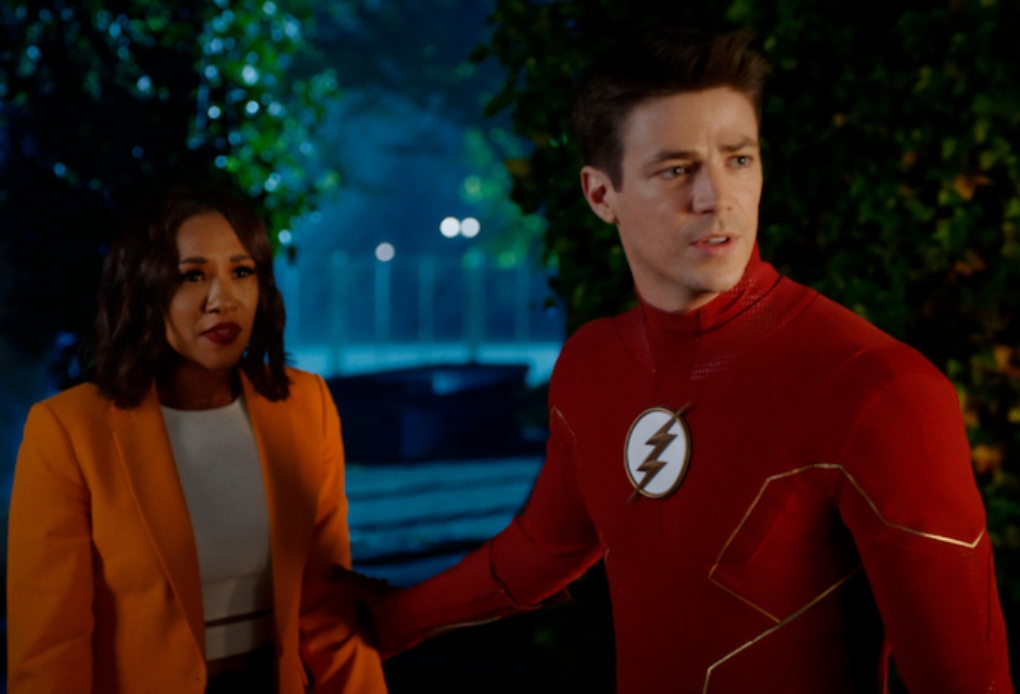 The Flash 7x18: season finale da série promete fortes emoções (promo)