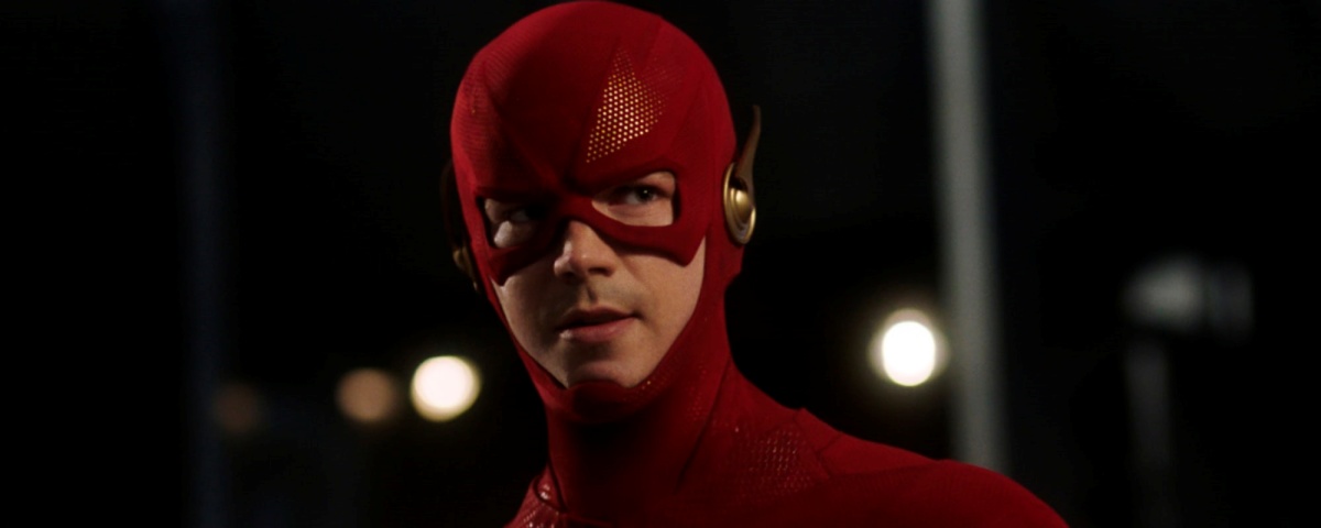 Imagem de: The Flash 7x18: season finale da série promete fortes emoções (promo)