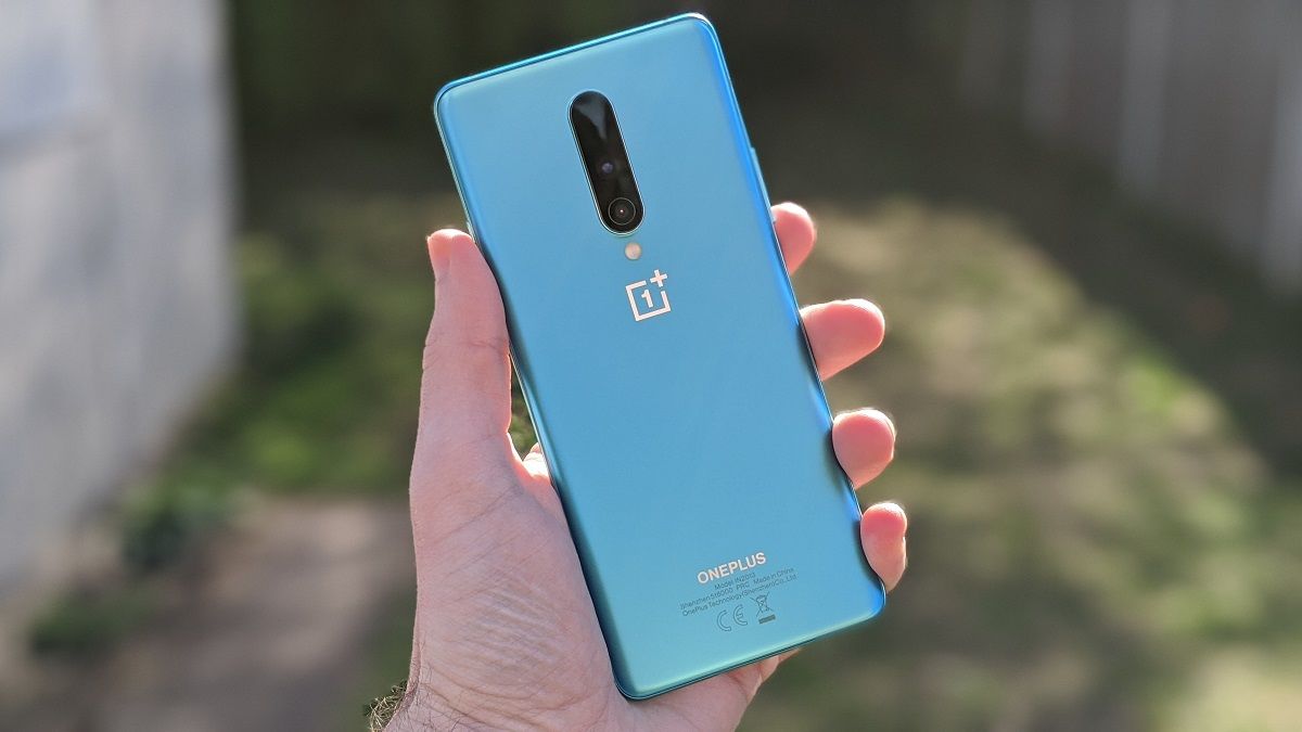 Modelos topo de linha a partir do OnePlus 8 receberão três anos de atualizações do Android.