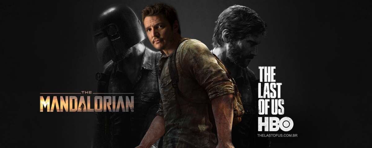 Imagem de: The Last of Us: veja primeira foto dos bastidores da série da HBO