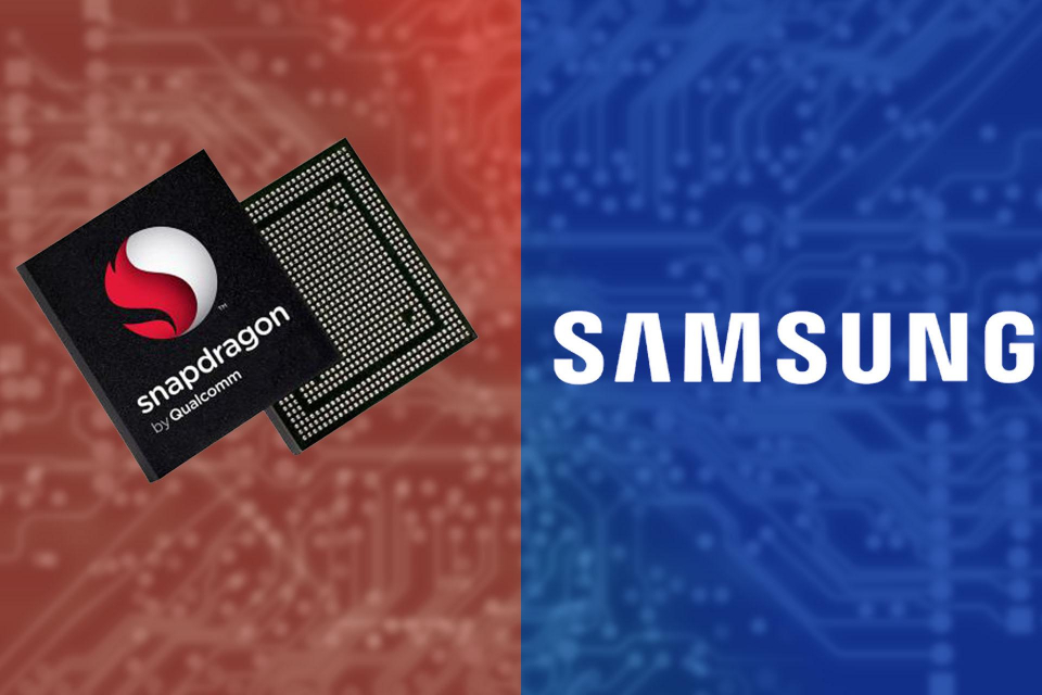 Samsung pode fabricar o sucessor do Snapdragon 888+ da Qualcomm - Vimarsana News
