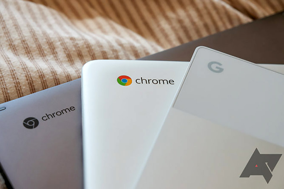 Atualização do Chrome OS 91 causa problemas em Chromebooks