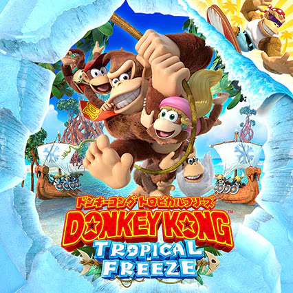 Nintendo pode reviver Donkey Kong com novo jogo e animação - Outer