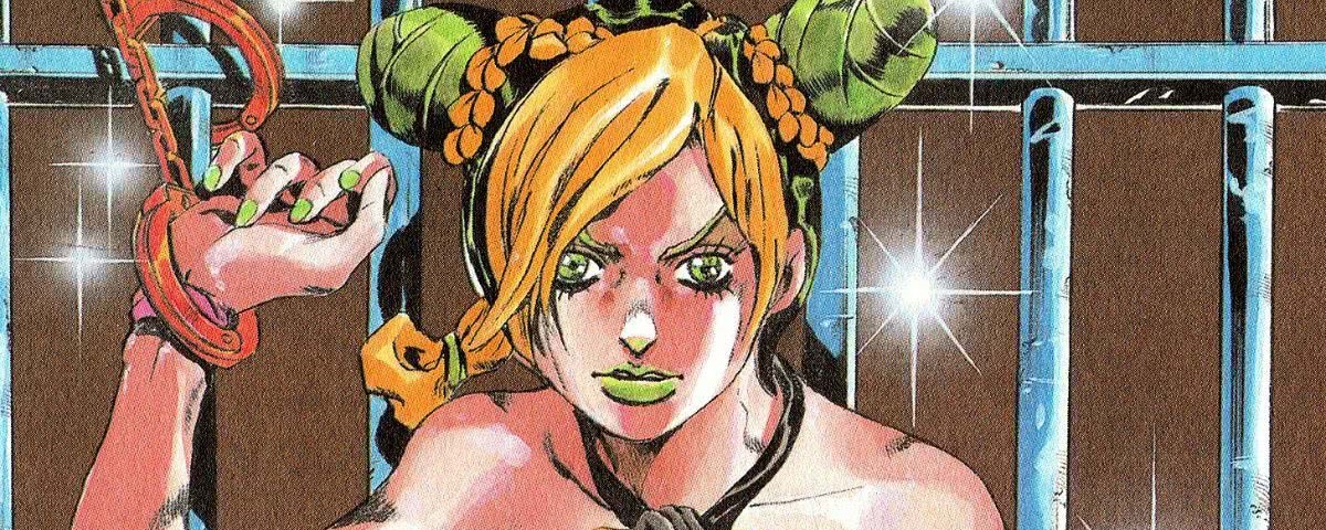 Imagem de: JoJo’s Bizarre Adventure: o que esperar da parte 6 do anime?