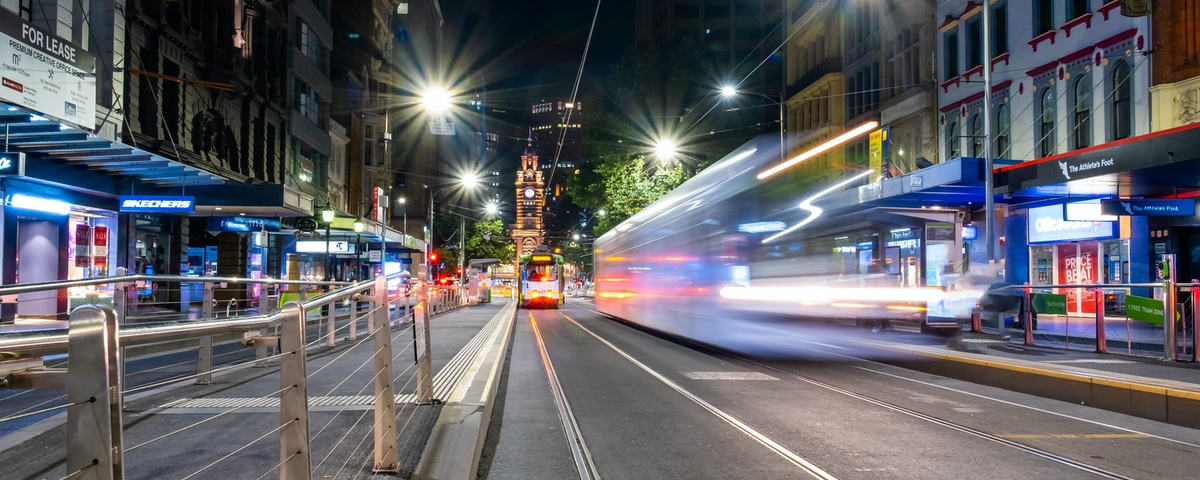Imagem de: Melbourne é a melhor cidade do mundo para trabalho remoto