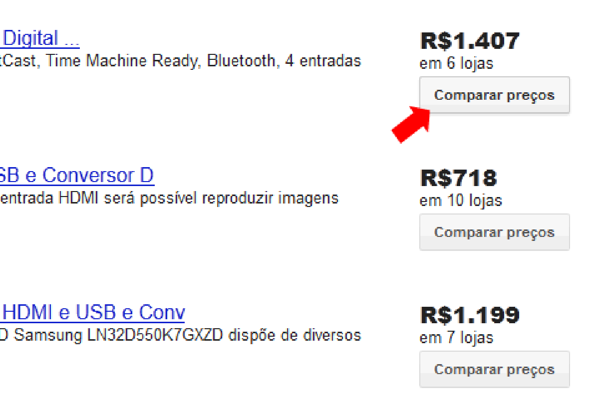 Fonte: Google/Divulgação