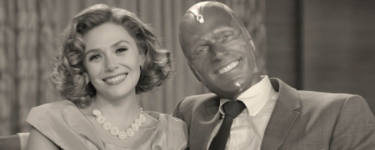 Imagem de: WandaVision: roteiristas não entenderam trama da série da Marvel