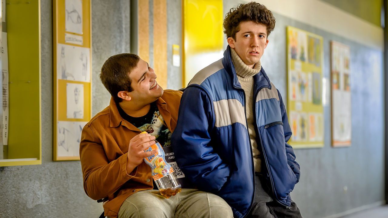 Imagem de: Como Vender Drogas Online (Rápido): 3ª temporada ganha trailer; veja!