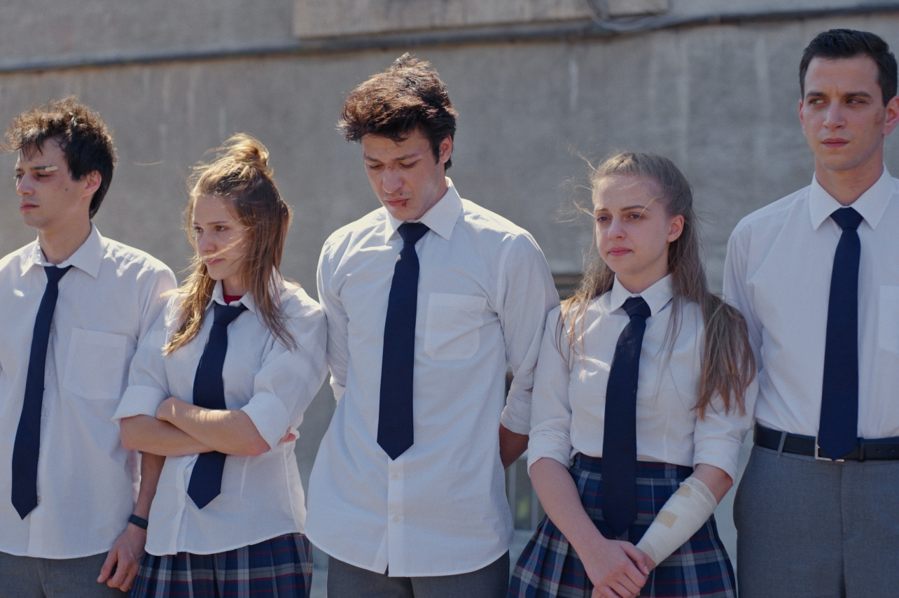 Imagem de: Love 101: Netflix divulga teaser e data de estreia da 2ª temporada