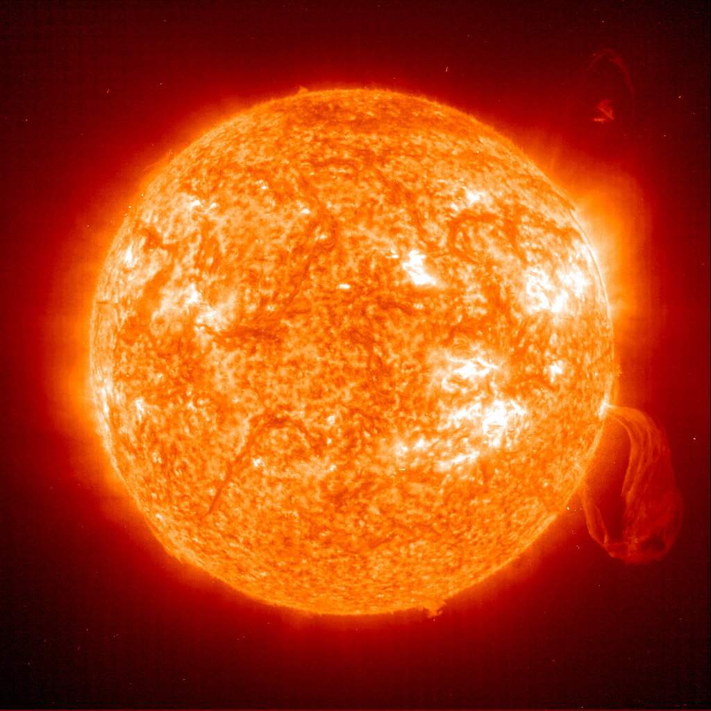 Qual será o futuro do Sol?