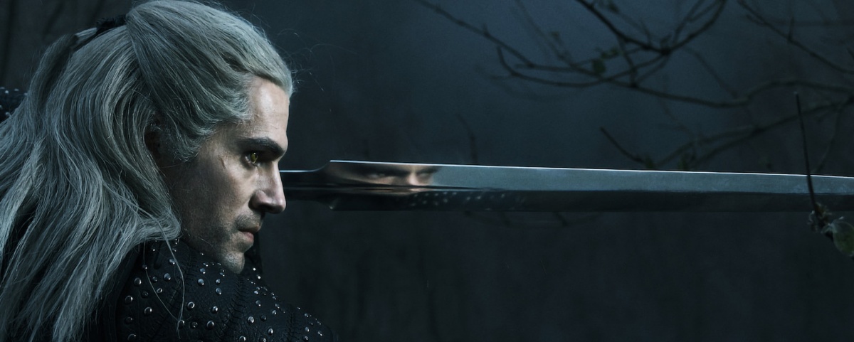 Imagem de: The Witcher: Blood Origin: Michelle Yeoh se junta ao elenco da série