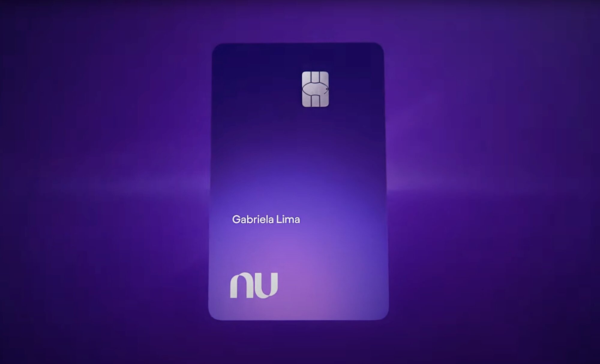 Nubank anuncia novo cartão Ultravioleta; confira as novidades - TecMundo