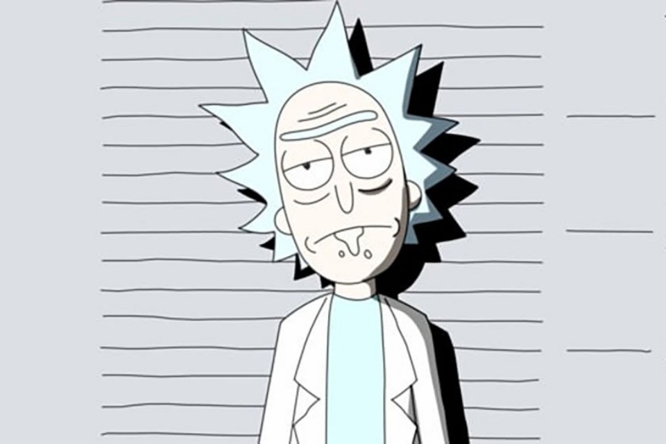 Rick and Morty: 10 melhores frases de Rick na animação