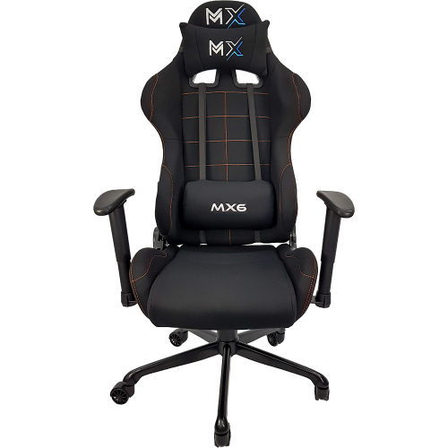 Imagem: Cadeira Gamer Reclinável MX6 Mymax