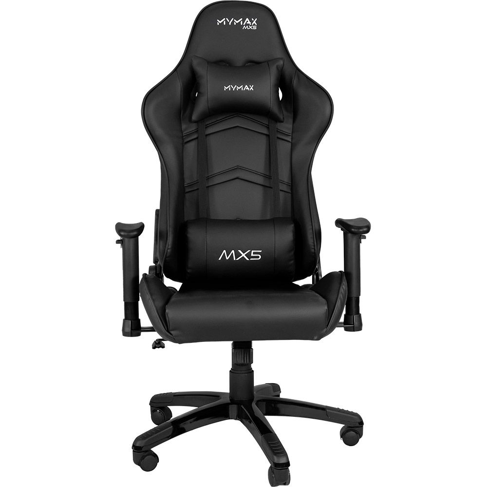Imagem: Cadeira Gamer Reclinável MX5 Mymax