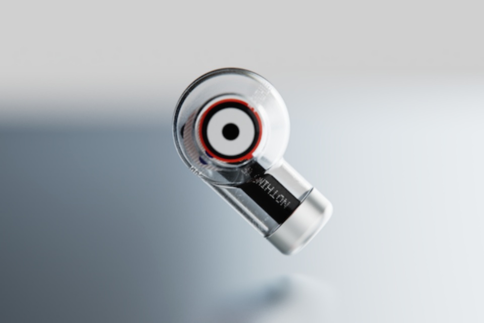 Ear (1): Nothing revela preço e detalhes sobre o fone sem ...