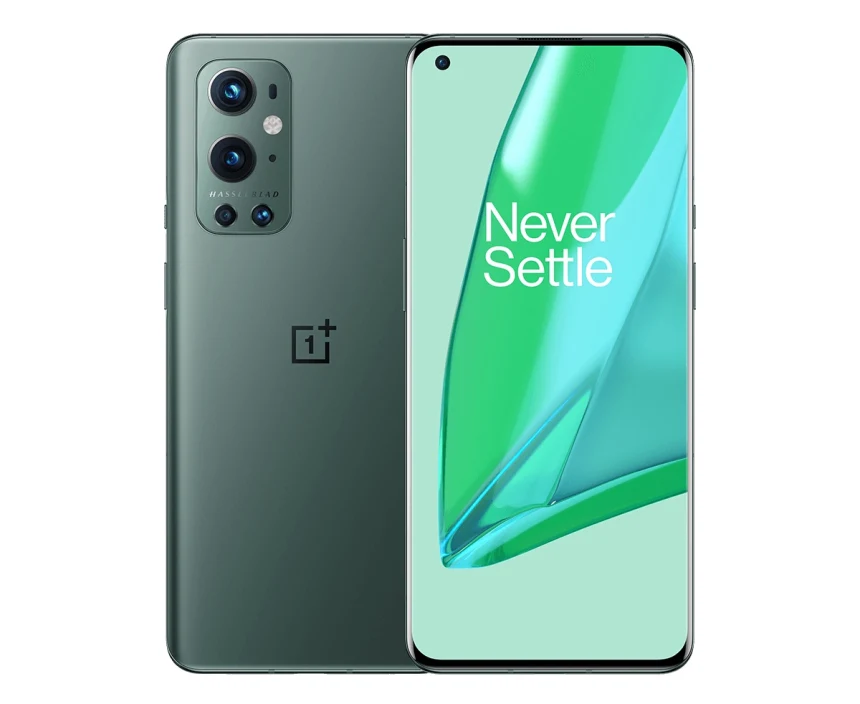 Série OnePlus 9 chegou ao mercado em março deste ano.