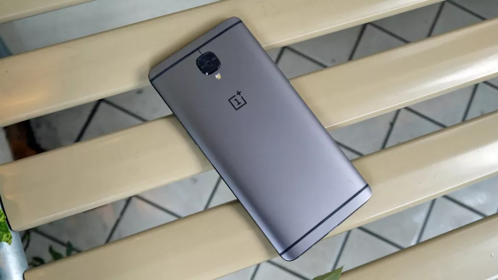 Anteriormente, a companhia manipulou os resultados de desempenho do OnePlus 3T.