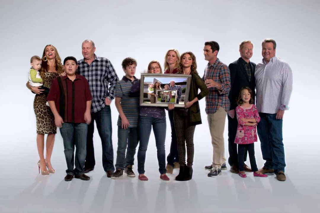Modern Family: 7 séries parecidas para fãs da comédia familiar