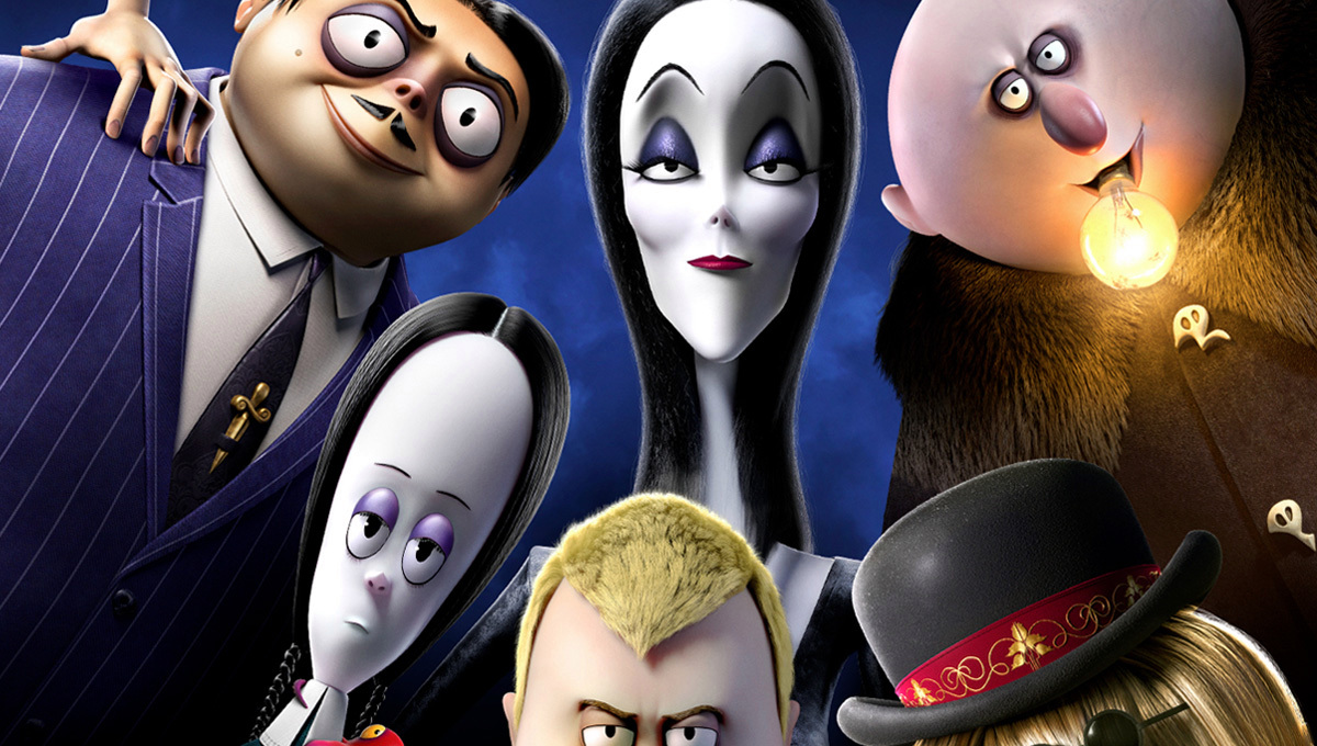Família Addams 2: trailer da nova animação traz muita diversão; veja!