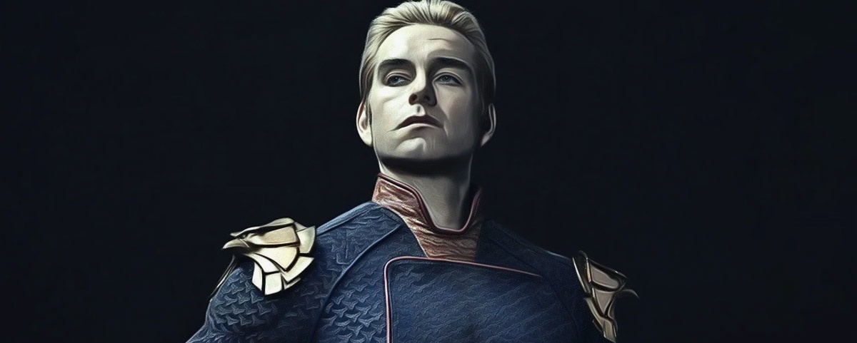 Imagem de: The Boys: Homelander aparece em vídeo especial da 3ª temporada
