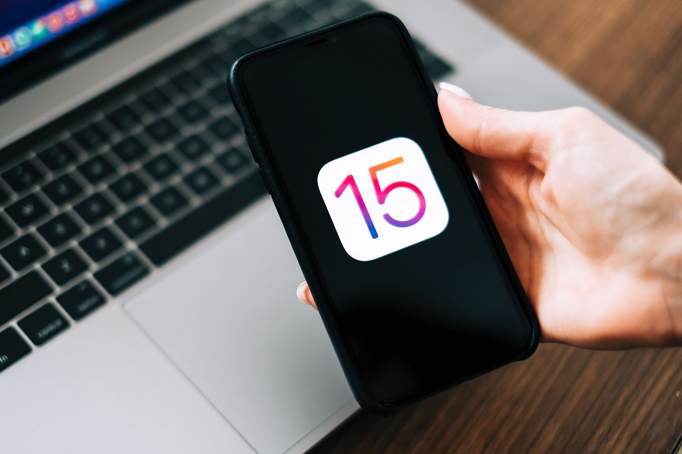 iOS 15 mostra que Apple e Google têm muito em comum [Hands-on]