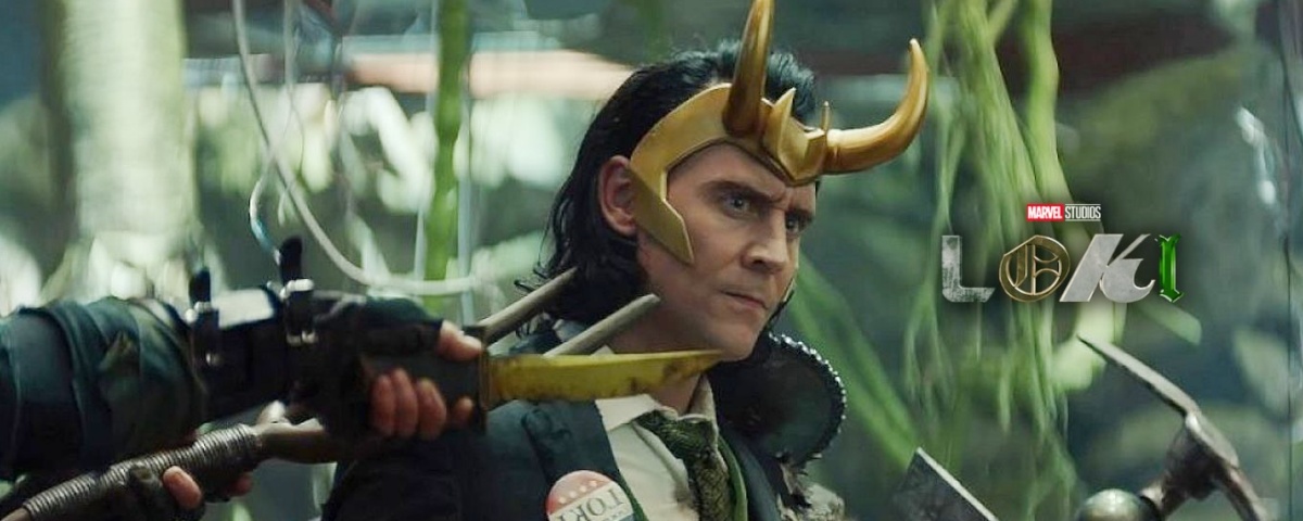 Imagem de: Loki: Marvel pretende reforçar protagonismo LGBTQIA+ no MCU