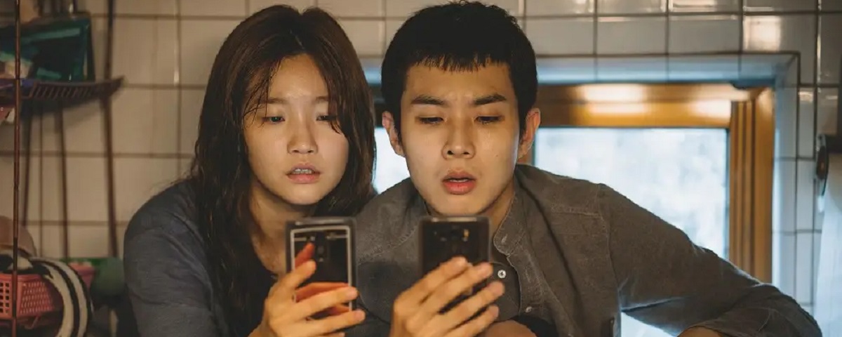 Imagem de: Parasita: Bong Joon Ho diz que série da HBO será genial