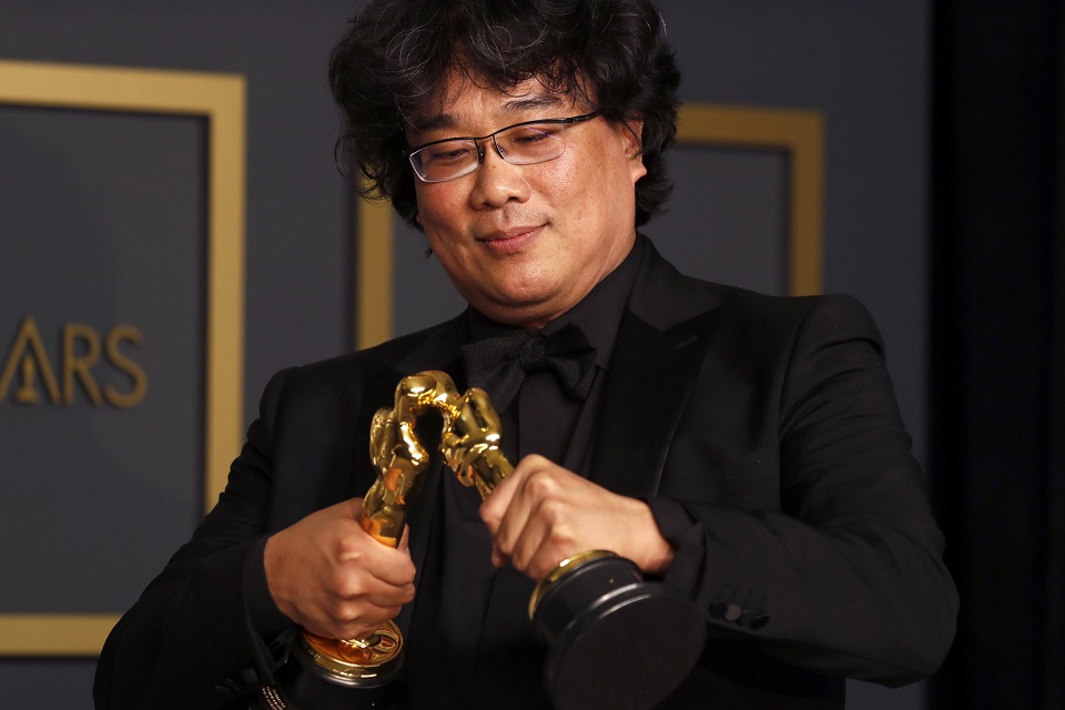 Parasita: Bong Joon Ho diz que série da HBO será genial