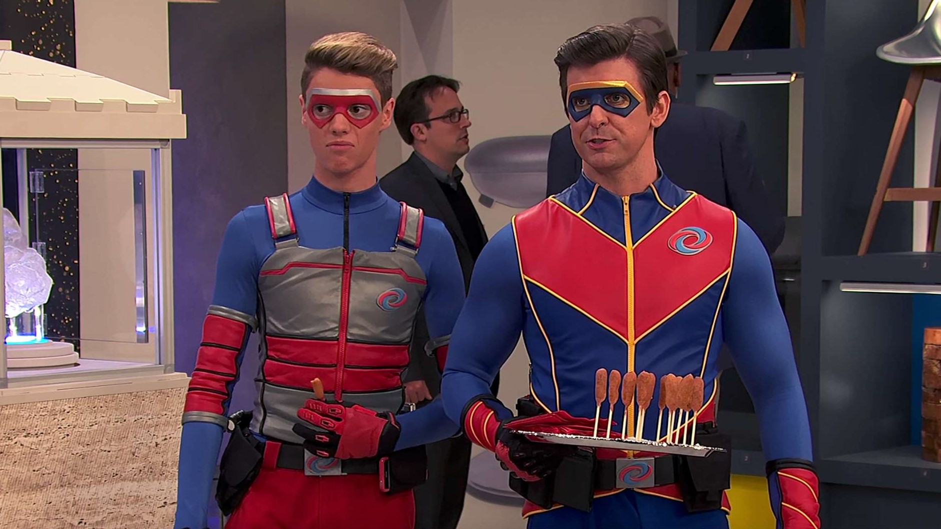 Imagem de: Jace Norman: por onde anda o ator de Henry Danger?