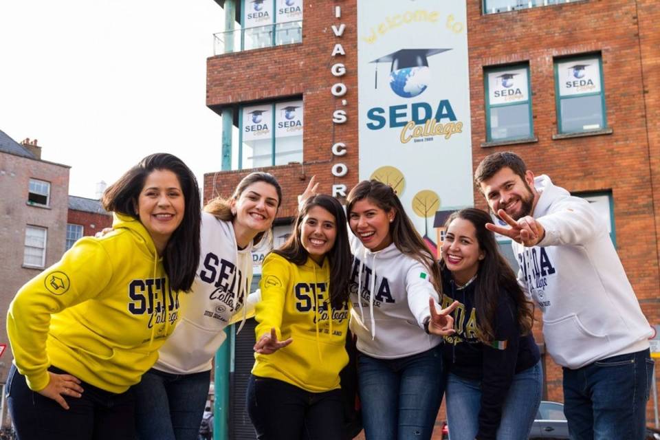 Startup sorteia 5 bolsas para estudar na Irlanda de graça - Vimarsana News