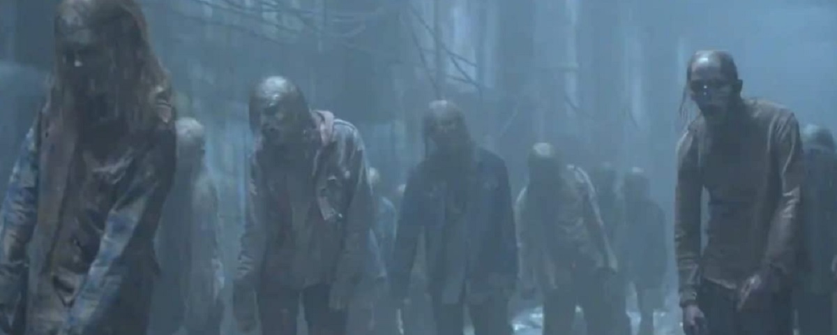 Imagem de: The Walking Dead: 11ª temporada ganha teaser inédito e adianta estreia