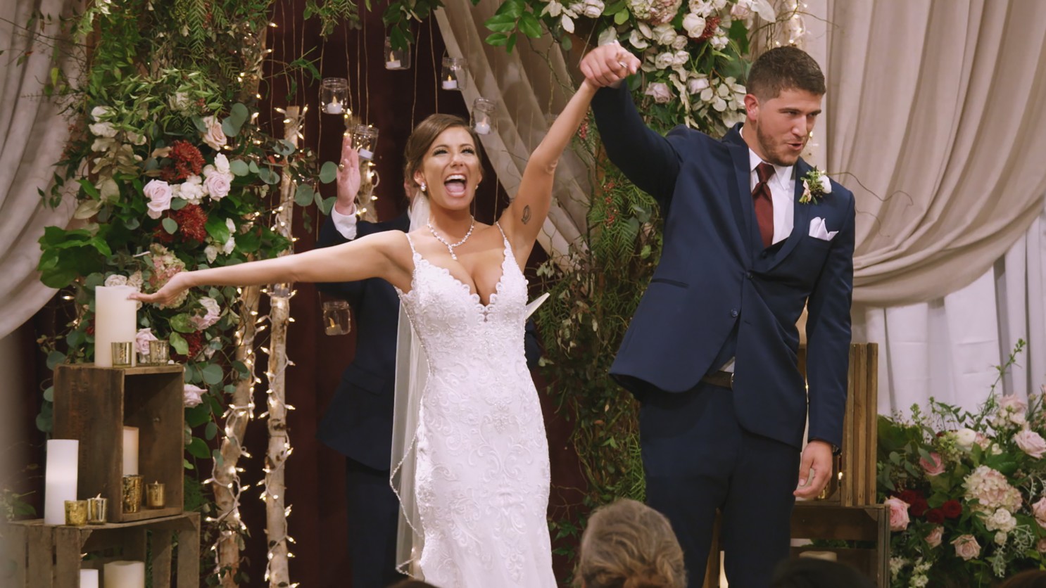 Imagem de: Depois do Altar: sequência de Casamento às Cegas ganha trailer na Netflix