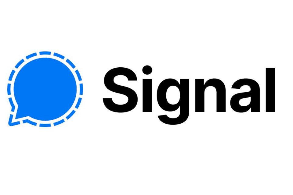 Signal testa novos recursos de áudio para competir com o WhatsApp