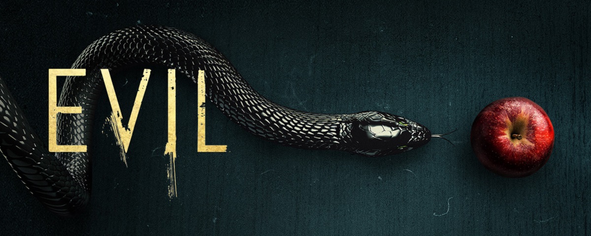 Imagem de: Evil: Paramount+ renova série de terror para 3ª temporada