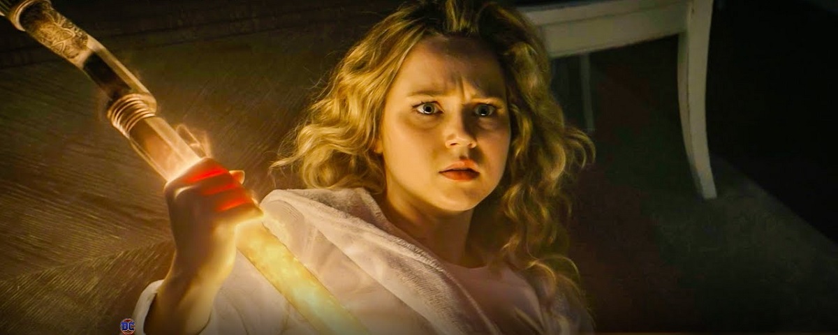 Imagem de: Stargirl: 2ª temporada tem fotos inéditas reveladas; confira!