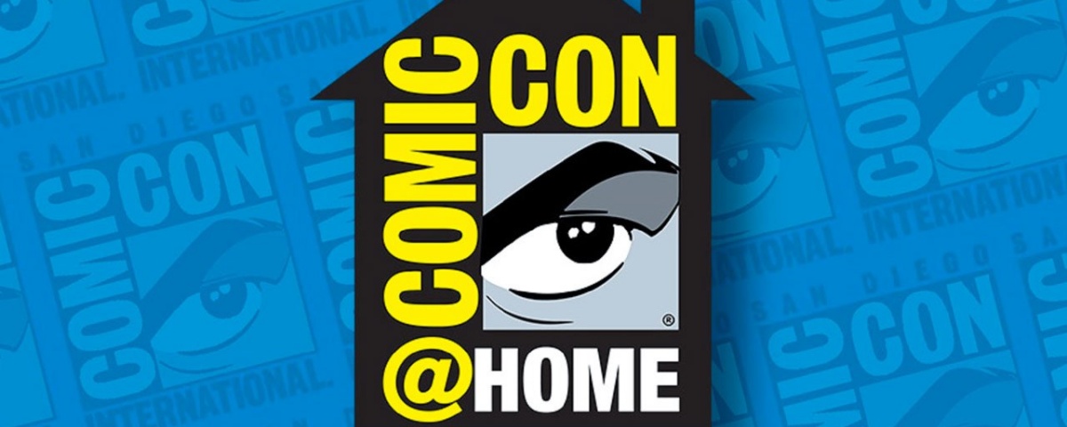 Imagem de: Comic-Con 2021: confira a programação completa do evento online
