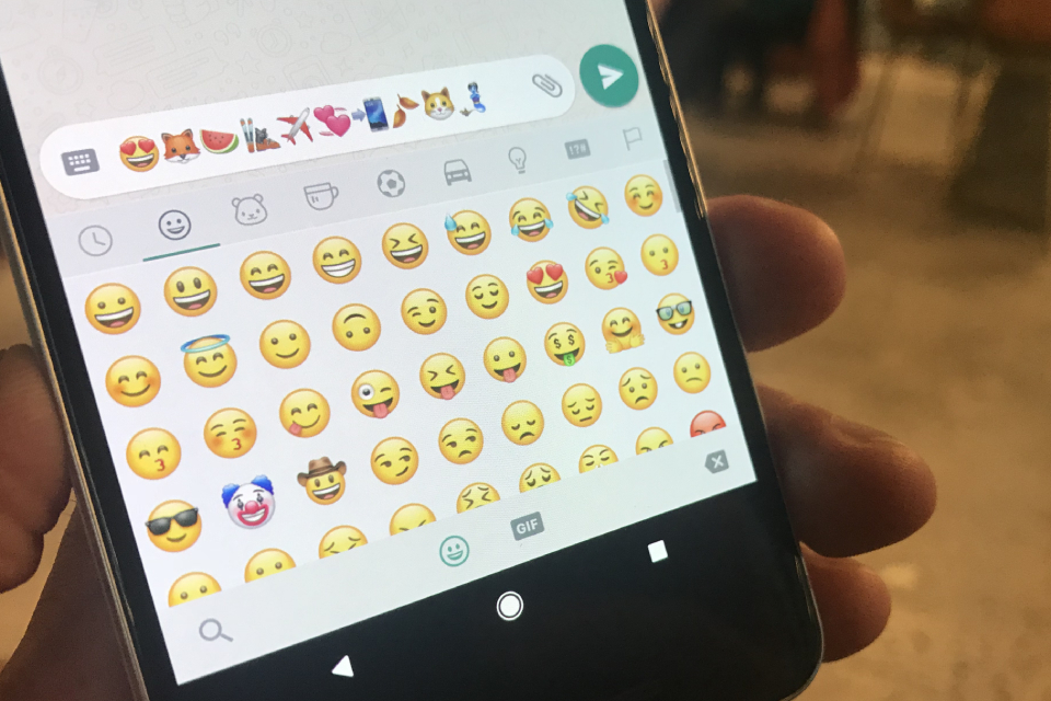 Conheça os principais significados dos emojis