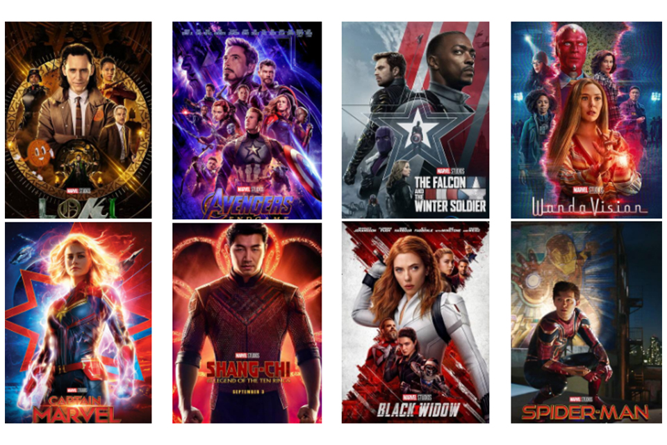 Marvel: Kevin Feige diz como seleciona lançamentos de filmes e séries